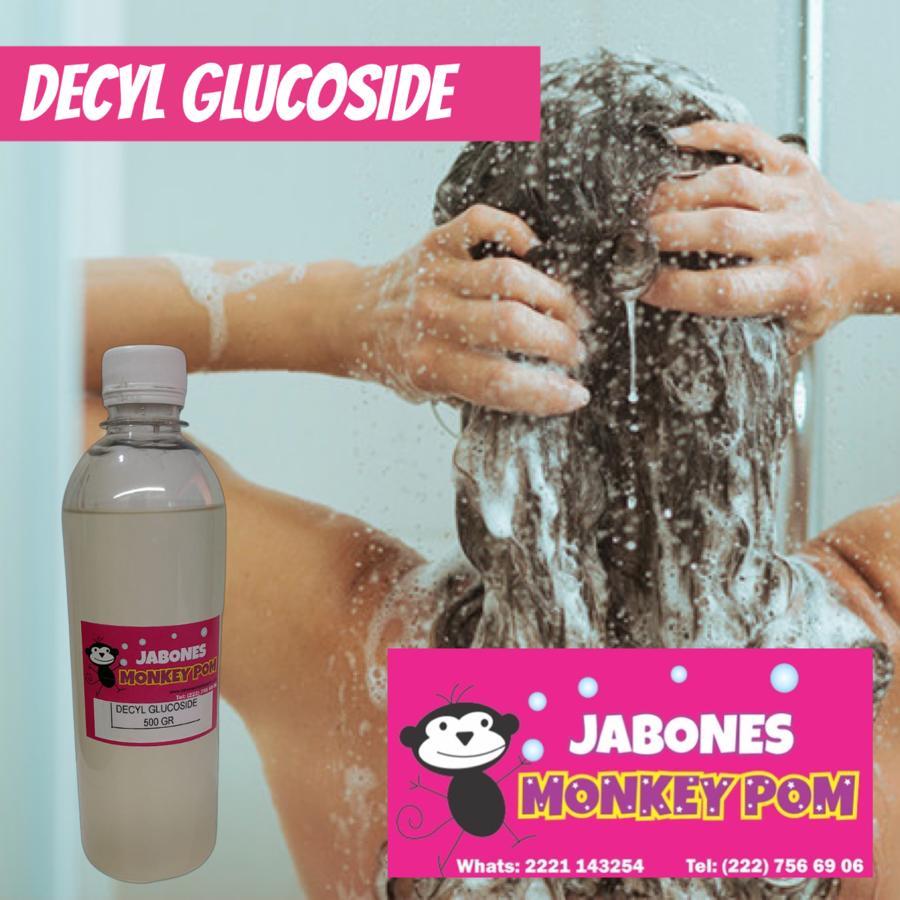 Decyl Glucoside 